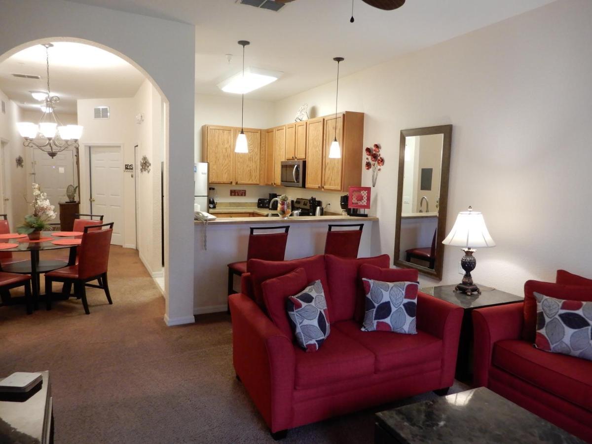 Bahama Bay Villa Kissimmee Ngoại thất bức ảnh