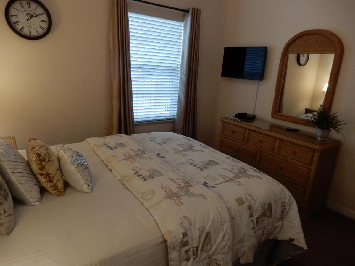 Bahama Bay Villa Kissimmee Ngoại thất bức ảnh