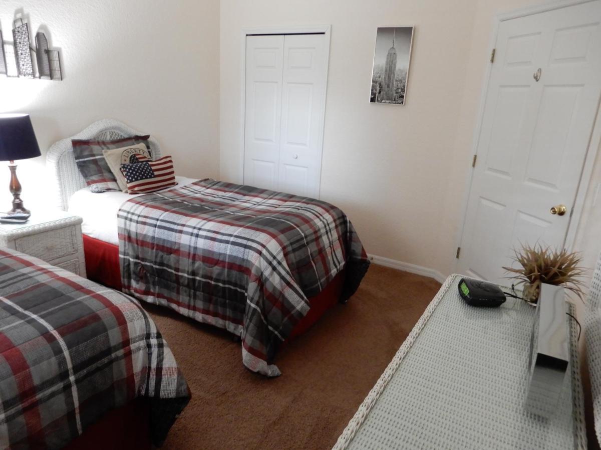 Bahama Bay Villa Kissimmee Ngoại thất bức ảnh
