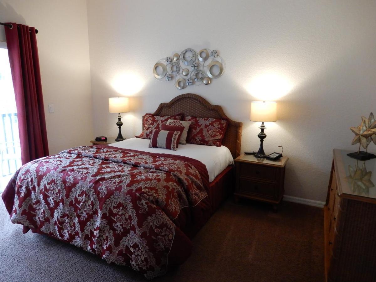 Bahama Bay Villa Kissimmee Ngoại thất bức ảnh