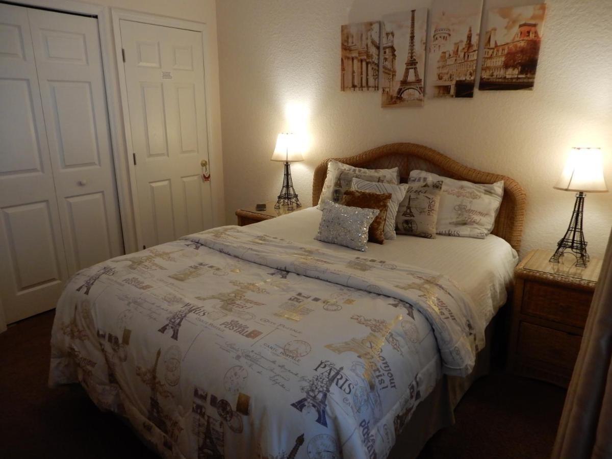 Bahama Bay Villa Kissimmee Ngoại thất bức ảnh