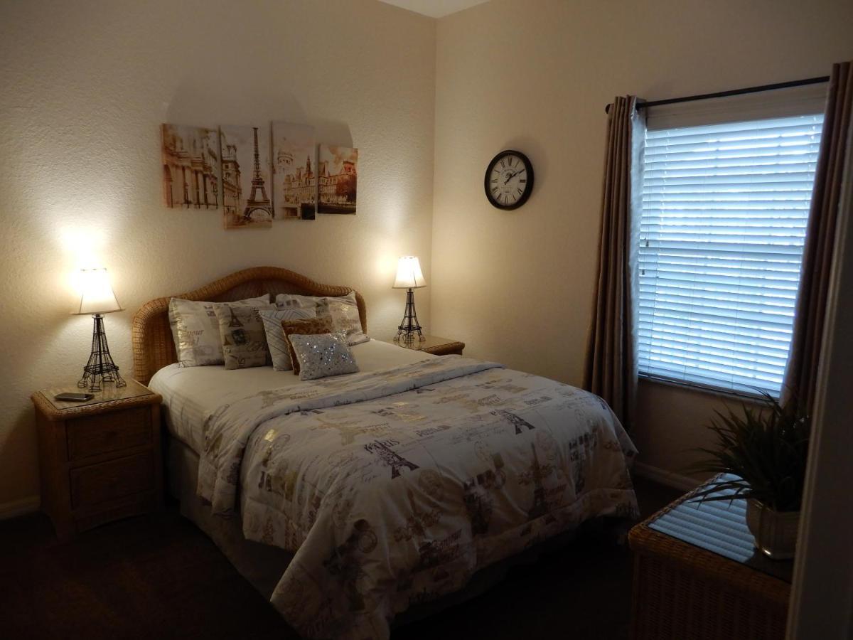 Bahama Bay Villa Kissimmee Ngoại thất bức ảnh