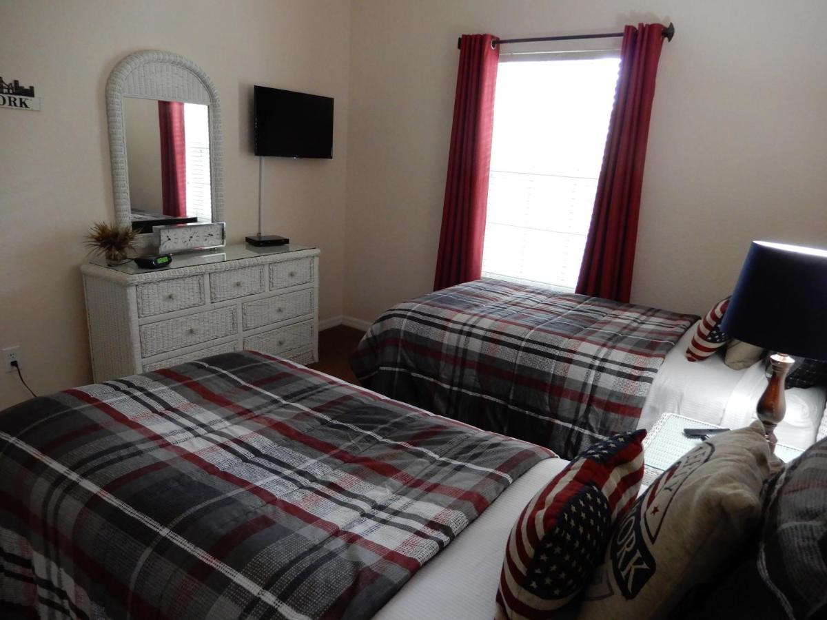 Bahama Bay Villa Kissimmee Ngoại thất bức ảnh