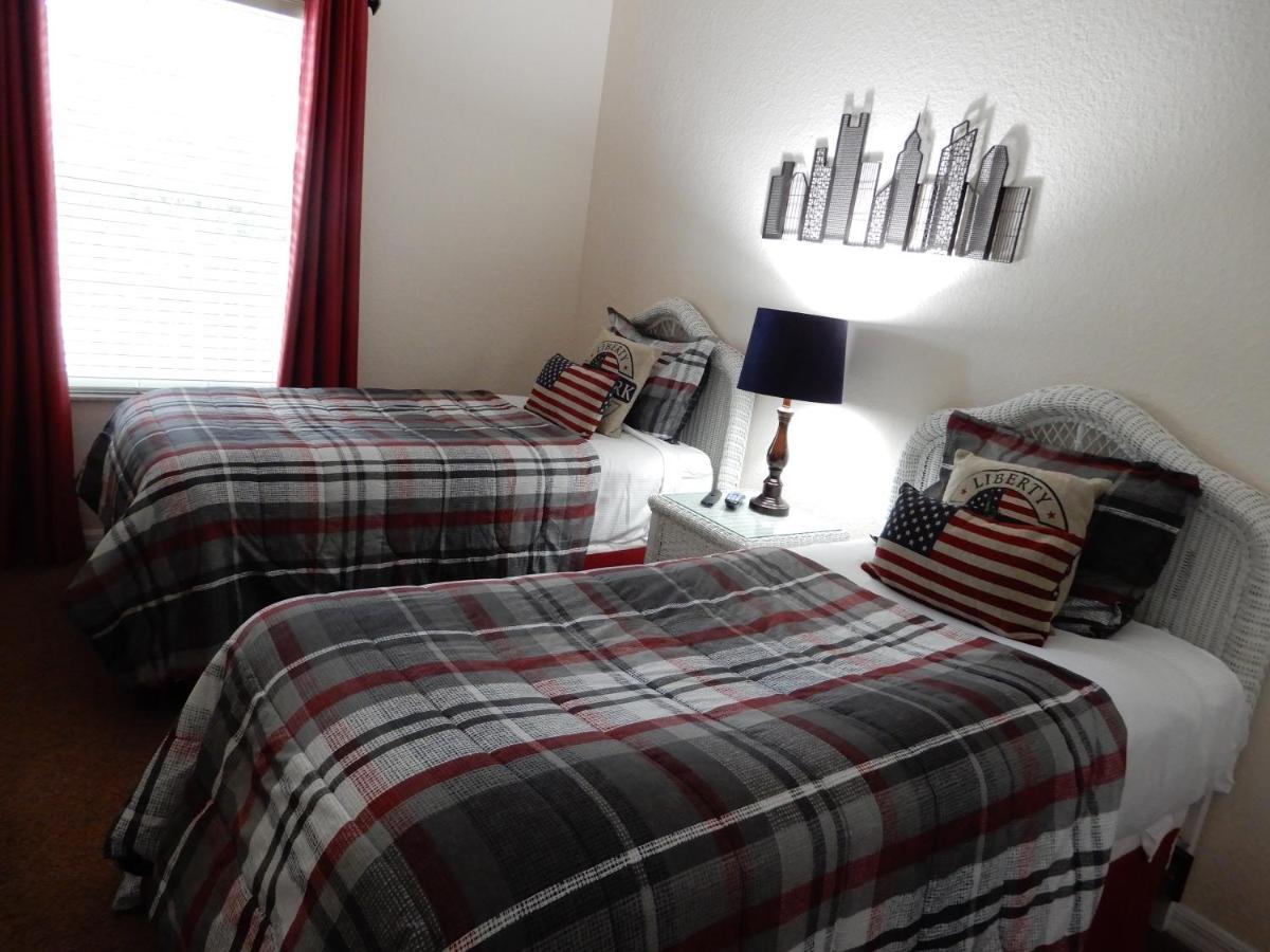 Bahama Bay Villa Kissimmee Ngoại thất bức ảnh