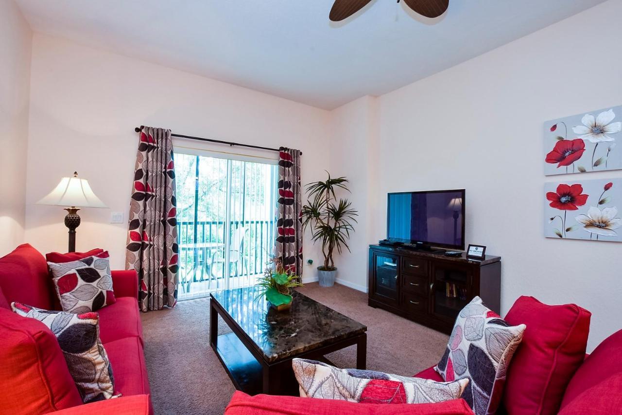 Bahama Bay Villa Kissimmee Ngoại thất bức ảnh