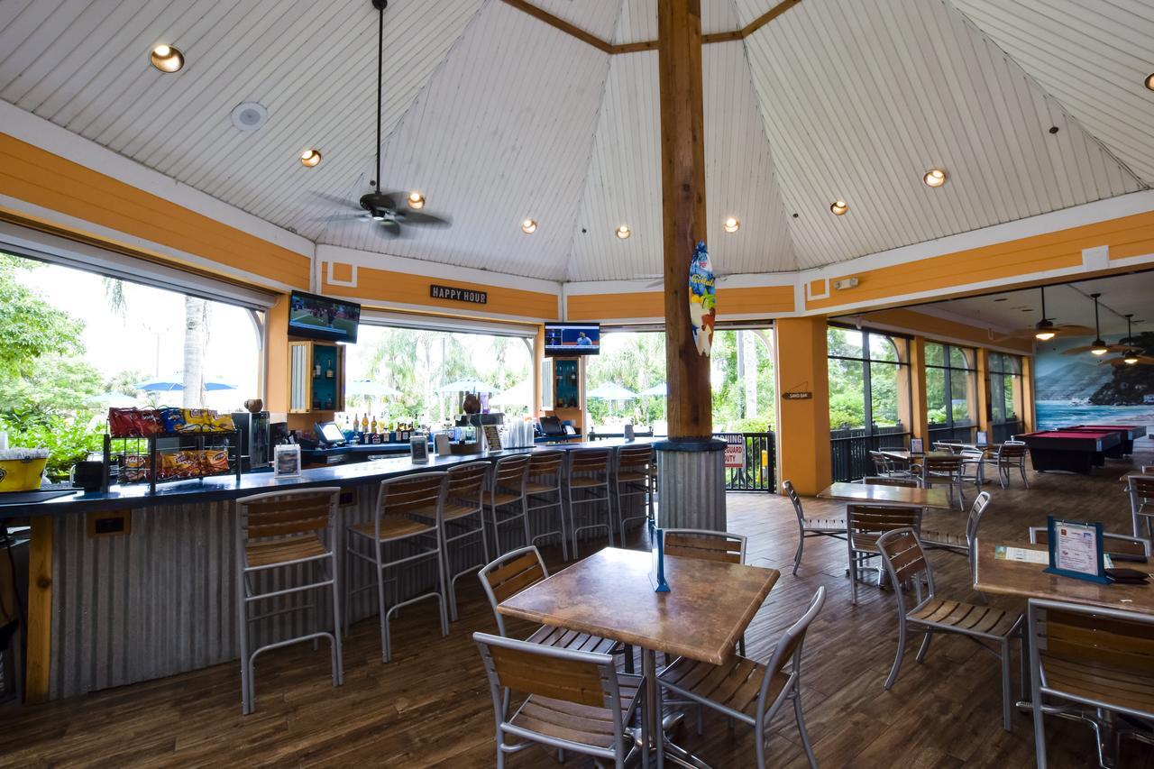 Bahama Bay Villa Kissimmee Ngoại thất bức ảnh