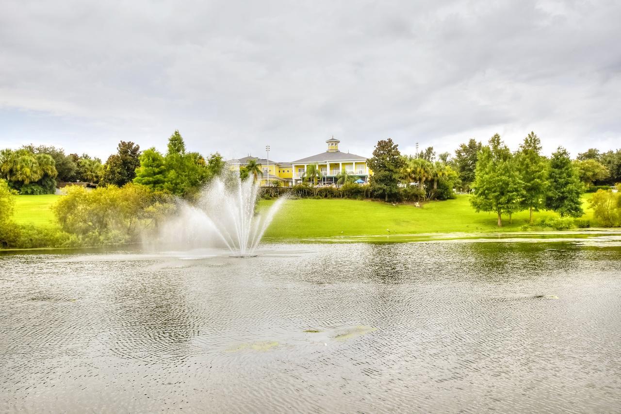 Bahama Bay Villa Kissimmee Ngoại thất bức ảnh