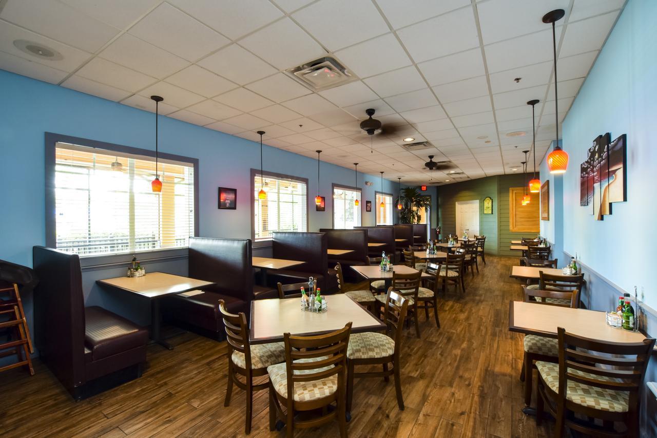 Bahama Bay Villa Kissimmee Ngoại thất bức ảnh