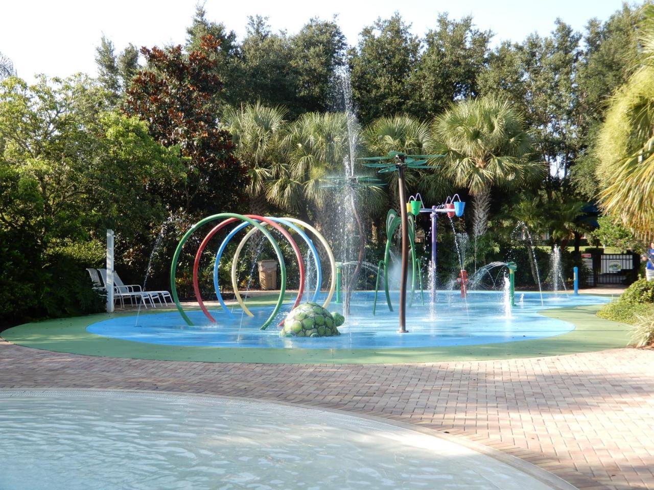 Bahama Bay Villa Kissimmee Ngoại thất bức ảnh