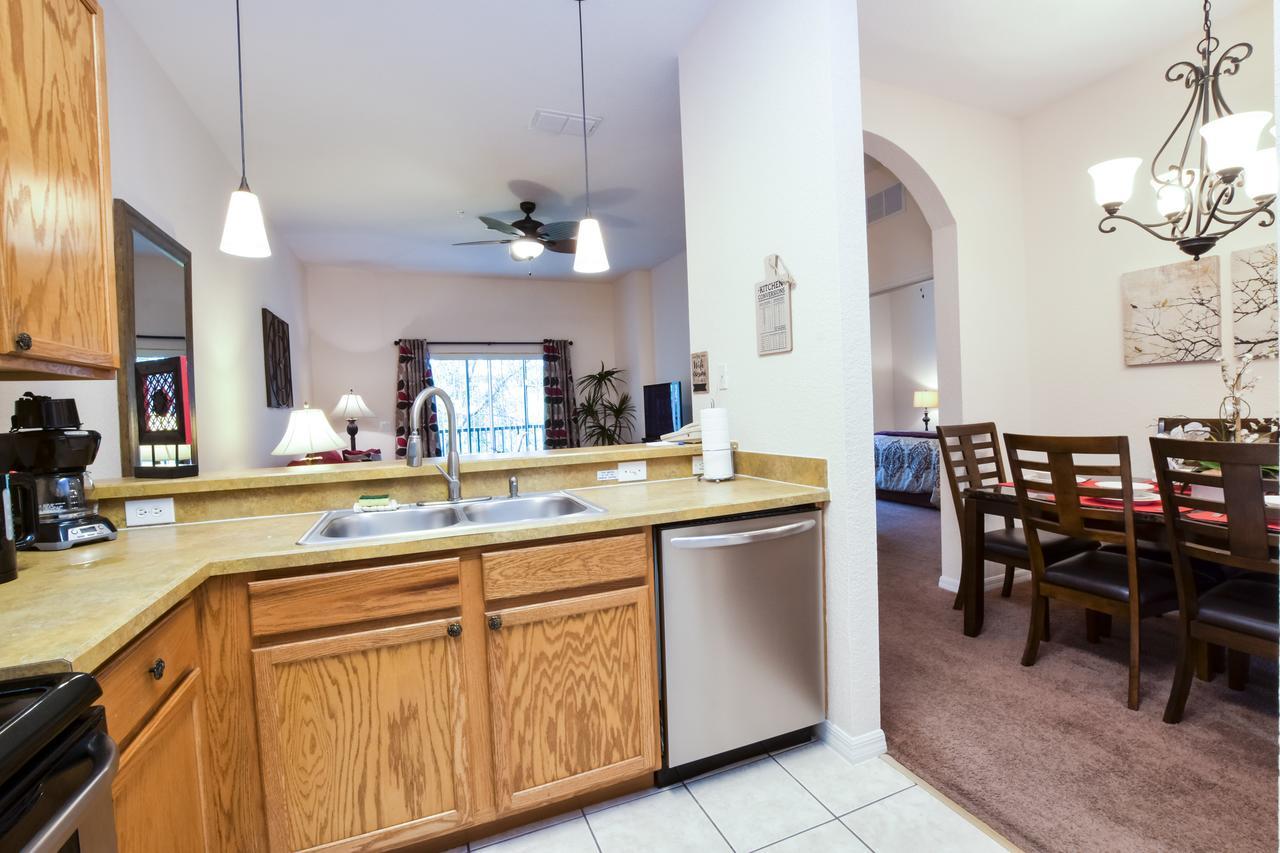 Bahama Bay Villa Kissimmee Ngoại thất bức ảnh