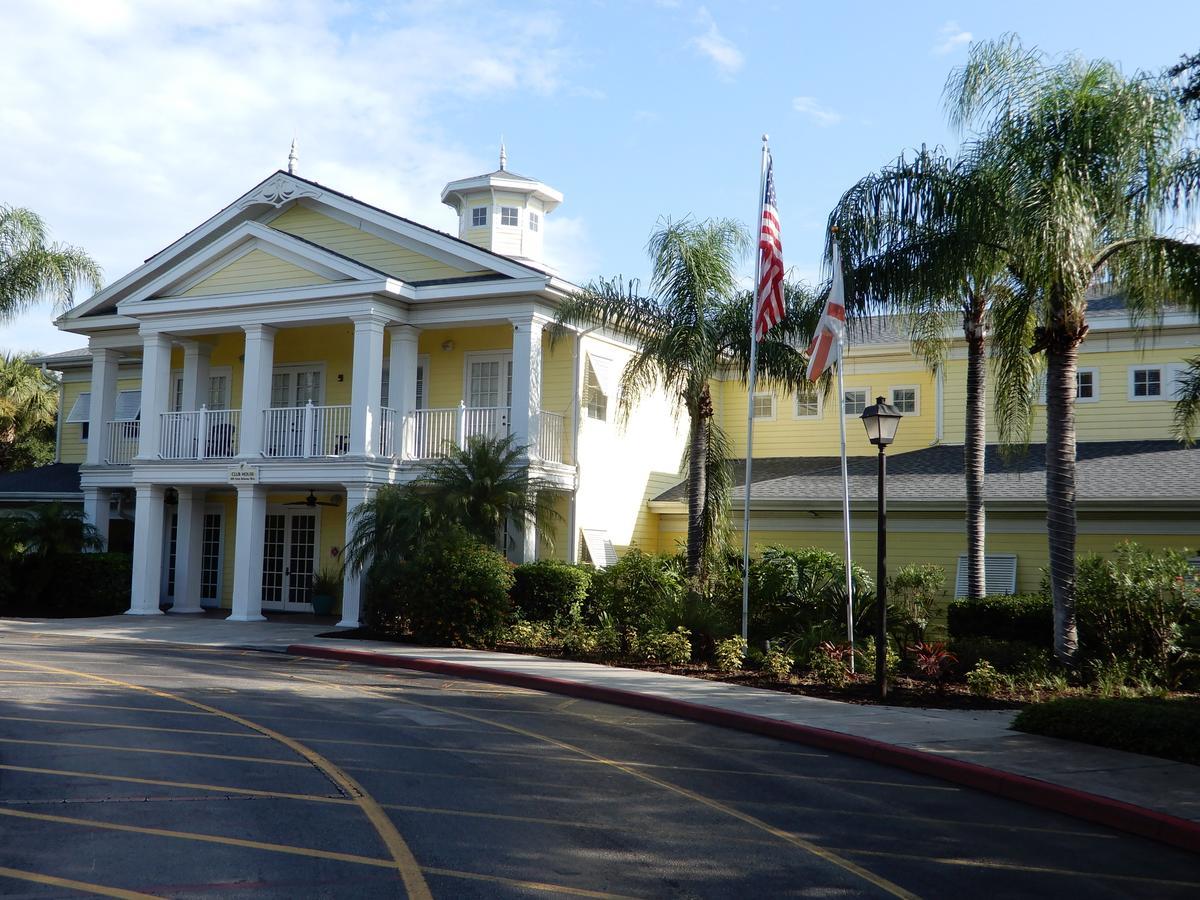 Bahama Bay Villa Kissimmee Ngoại thất bức ảnh