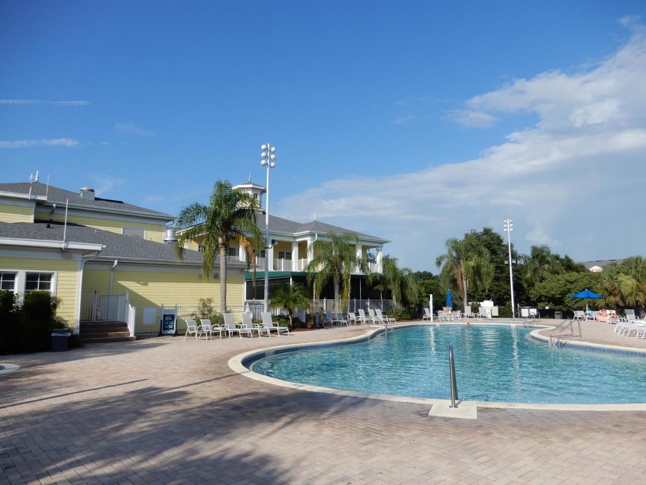 Bahama Bay Villa Kissimmee Ngoại thất bức ảnh