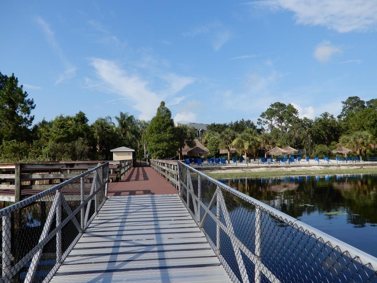 Bahama Bay Villa Kissimmee Ngoại thất bức ảnh