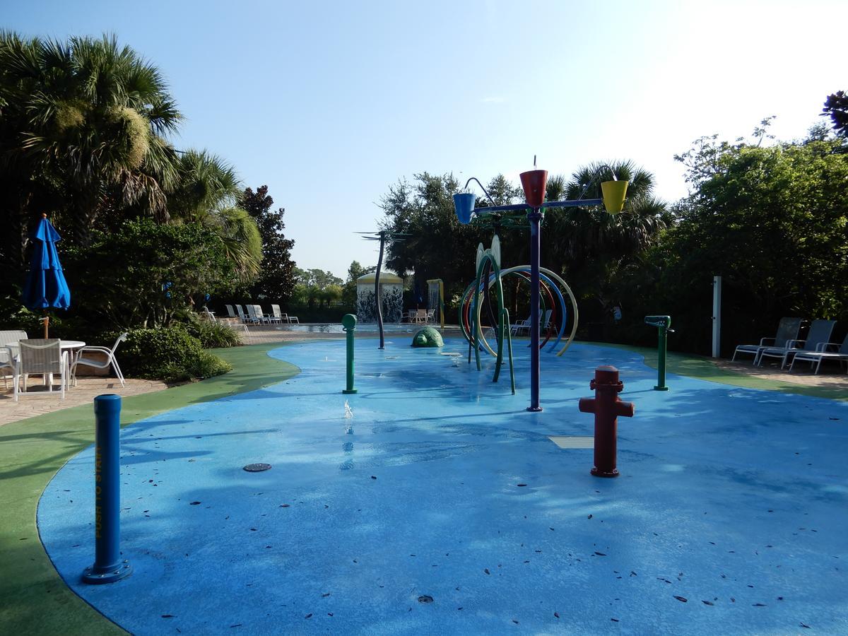 Bahama Bay Villa Kissimmee Ngoại thất bức ảnh