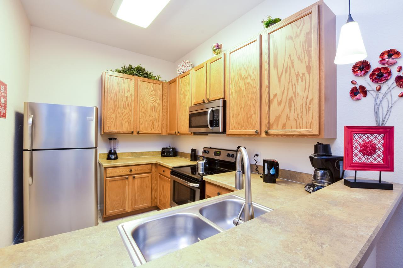 Bahama Bay Villa Kissimmee Ngoại thất bức ảnh