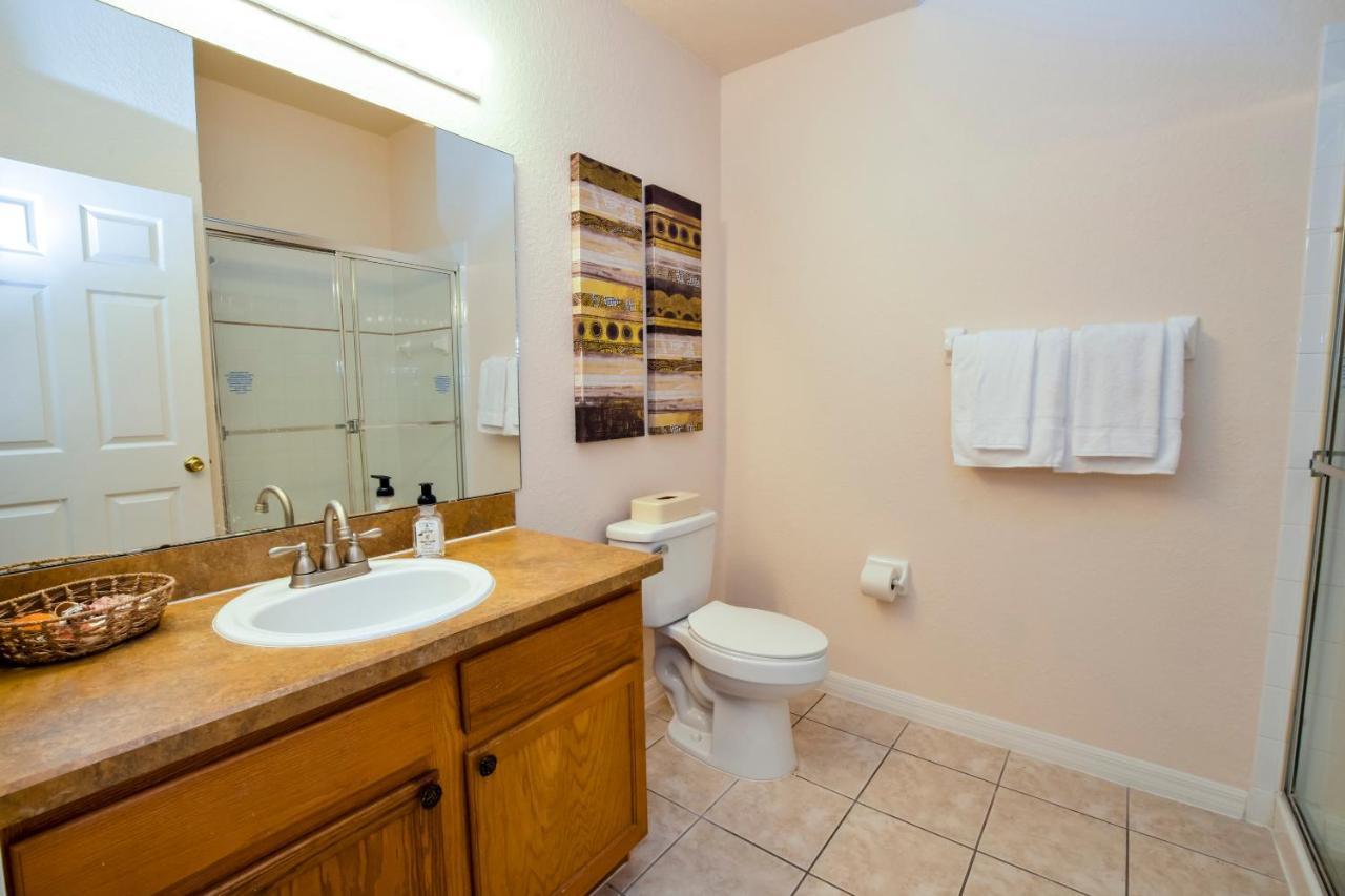 Bahama Bay Villa Kissimmee Ngoại thất bức ảnh