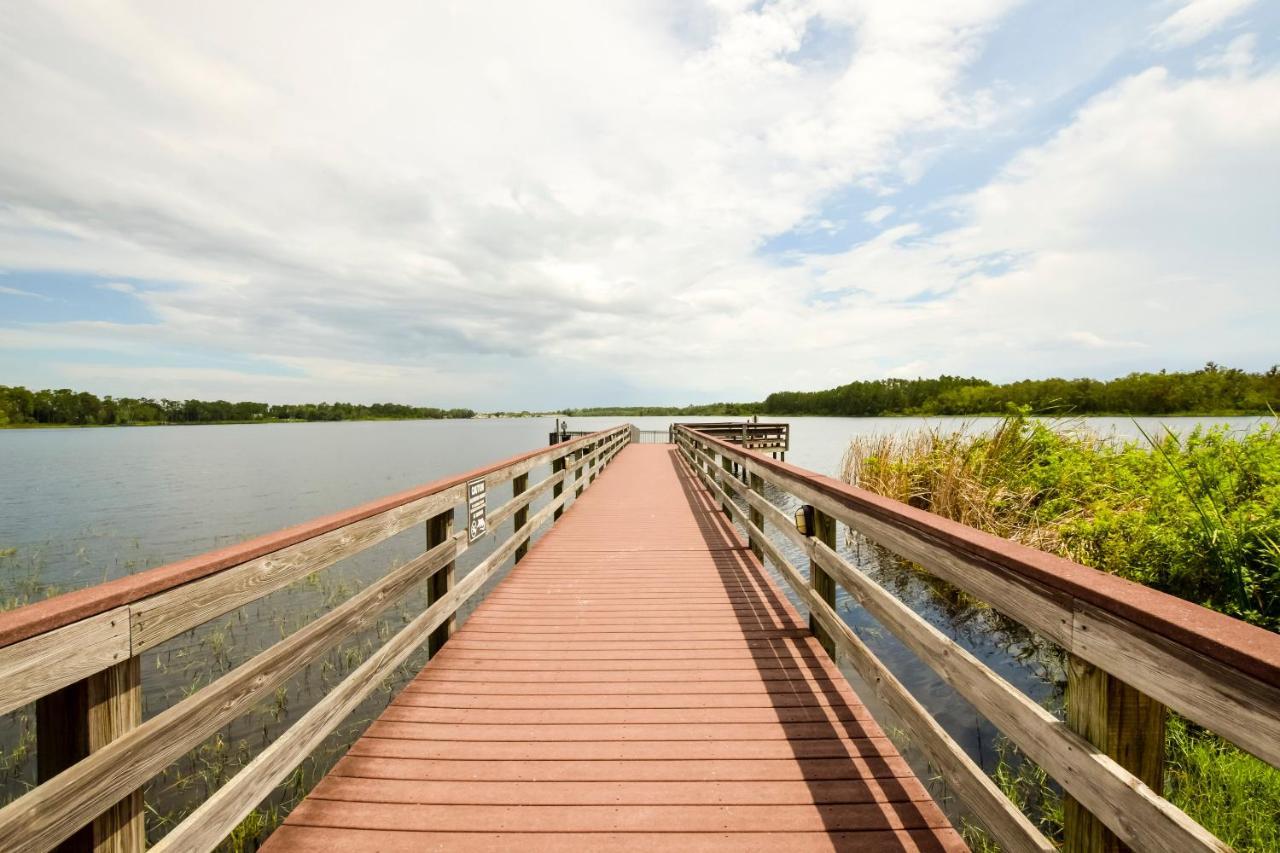 Bahama Bay Villa Kissimmee Ngoại thất bức ảnh
