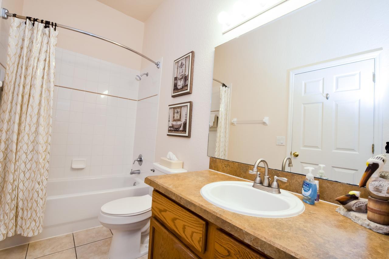 Bahama Bay Villa Kissimmee Ngoại thất bức ảnh